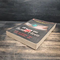 ห้ามตาย Sleepy Head - Mark Billingham รูปที่ 4