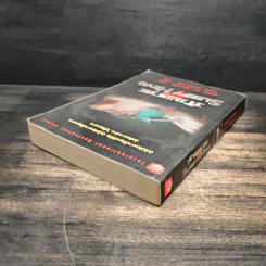 ห้ามตาย Sleepy Head - Mark Billingham รูปที่ 5