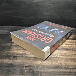 หักเหลี่ยมทนาย - John Grisham รูปที่ 5