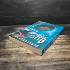 สืบกรุ่นกาแฟ ตอน ลาเต้เลือด - Cleo Coyle รูปที่ 5