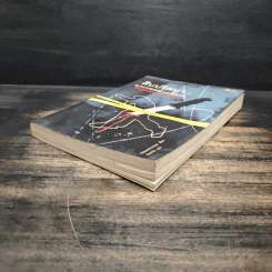 สืบปริศนาแกะรอยฆ่าคดีลวง Diagnosis: Impossible - Edward D. Hoch, Mad IQ รูปที่ 4