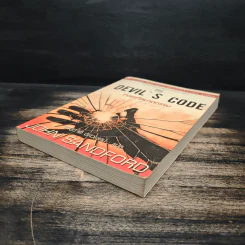 The Devil's Code เจาะรหัสฆาตกรรม - JOHN SANDFORD, อานุภาพ อัศวเวศน์ รูปที่ 4