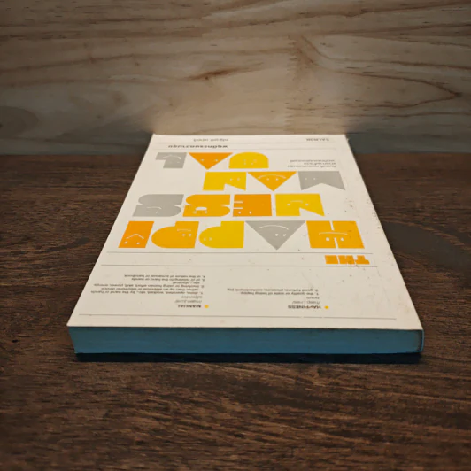 The Happiness Manual พฤติกรรมความสุข - ณัฐวุฒิ เผ่าทวี รูปที่ 4