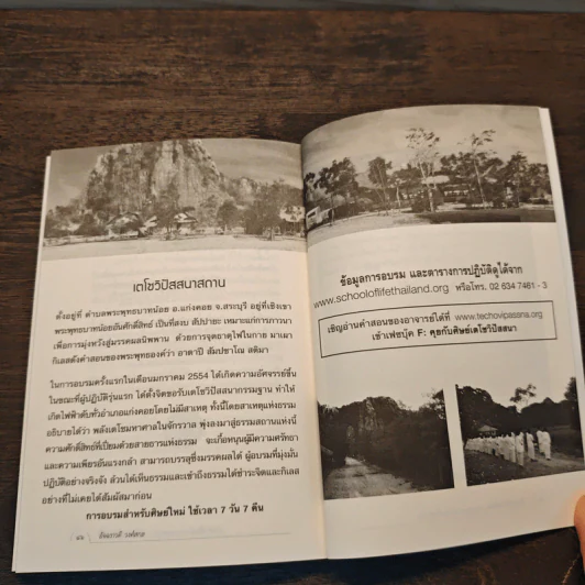 พลังศักดิ์สิทธิ์จากพระพุทธรูปกับจิตสำนึกที่หายไป - อัจฉราวดี วงศ์สกล รูปที่ 8