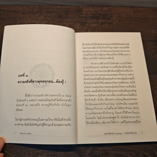 พลังศักดิ์สิทธิ์จากพระพุทธรูปกับจิตสำนึกที่หายไป - อัจฉราวดี วงศ์สกล รูปที่ 7