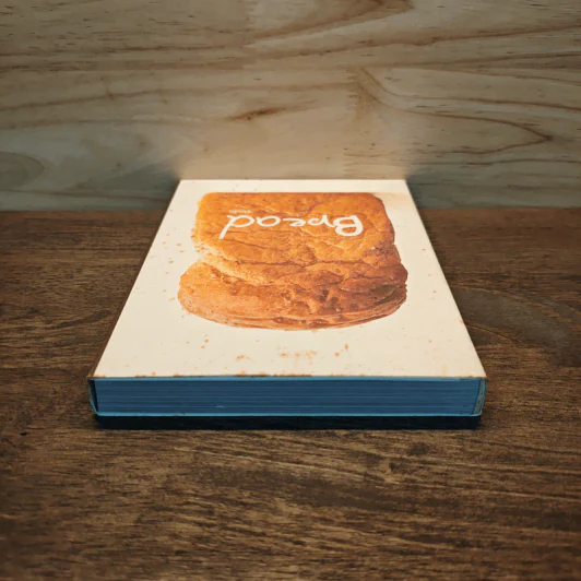 Bread ขนมปัง - สำนักพิมพ์ Full Stop รูปที่ 4