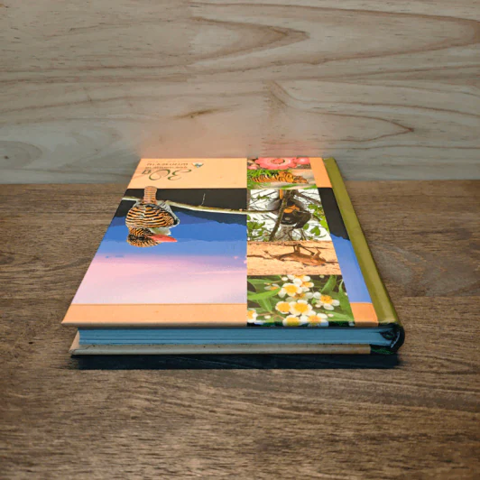 30 ปี อุทยานแห่งชาติแก่งกระจาน รูปที่ 4