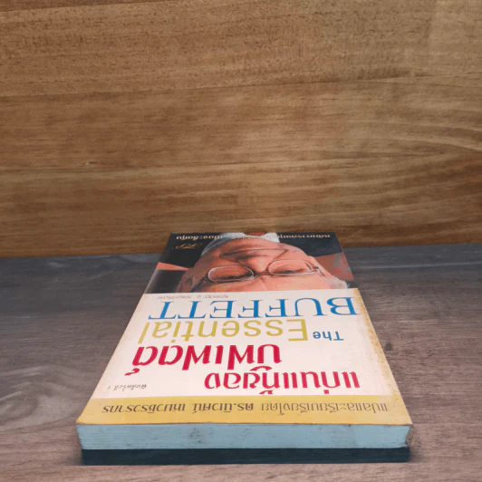 แก่นแท้ของบัฟเฟตต์ - Robert G. Hagstrom รูปที่ 4