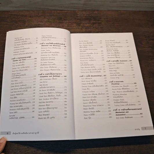 เรียนรู้และใช้งานเครื่องมืองานช่าง อย่างถูกวิธี - John Kelsey รูปที่ 8