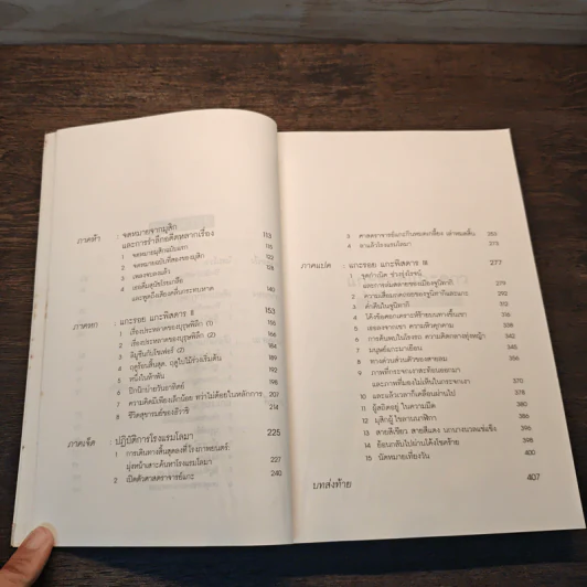 แกะรอยแกะดาว A Wild Sheep Chase - Haruki Murakami รูปที่ 9