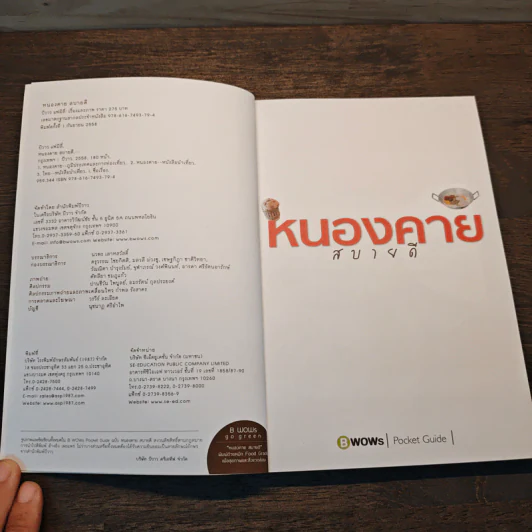 หนองคาย สบายดี - บีวาวแฟมิลี รูปที่ 6