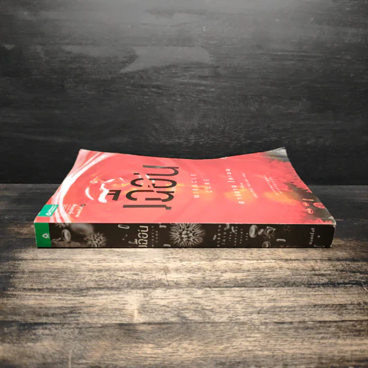 เฉือน Miracle Cure - ฮาร์ลาน โคเบน (Harlan Coben) รูปที่ 3