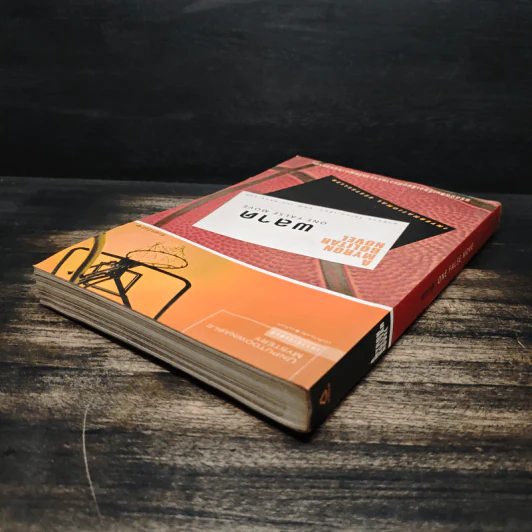 พลาด One False Move - ฮาร์ลาน โคเบน (Harlan Coben) รูปที่ 5