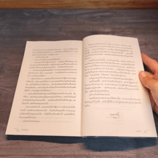 ริเวอร์บอย - ทิม บาวเลอร์ รูปที่ 8