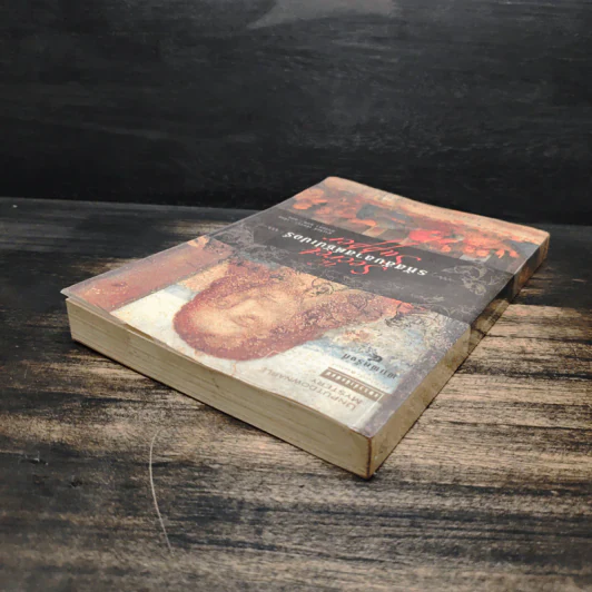 รหัสลับลาสต์ซัปเปอร์ The Secret Supper - ฆาเวียร์ เซียร์รา(Javier Sierra) รูปที่ 5