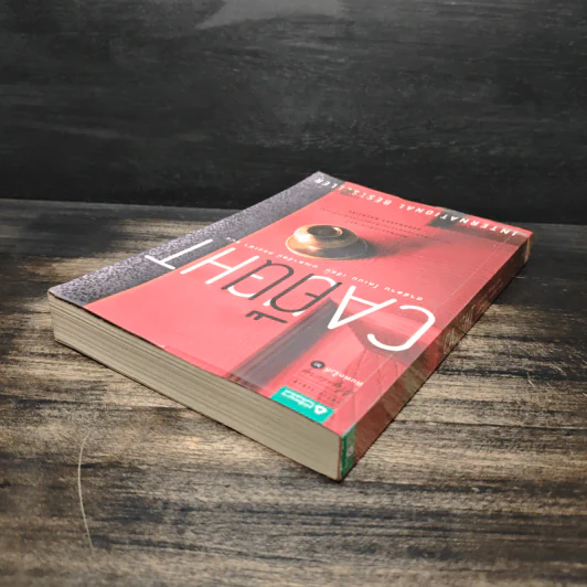 คืน Caught - ฮาร์ลาน โคเบน (Harlan Coben) รูปที่ 5