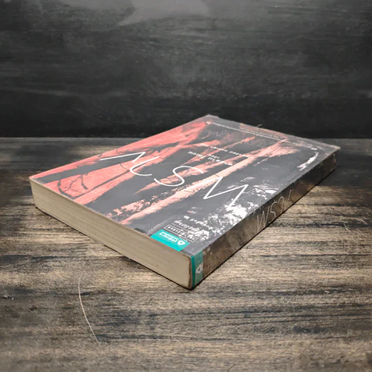 พราง The Woods - ฮาร์ลาน โคเบน รูปที่ 5