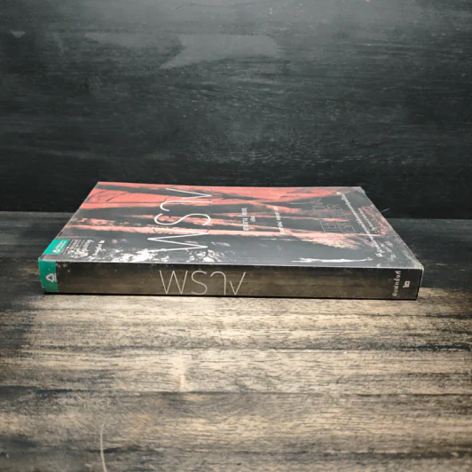 พราง The Woods - ฮาร์ลาน โคเบน รูปที่ 3