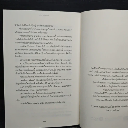 รหัส 3 (THR3E) - เทด เดกเกอร์ รูปที่ 8