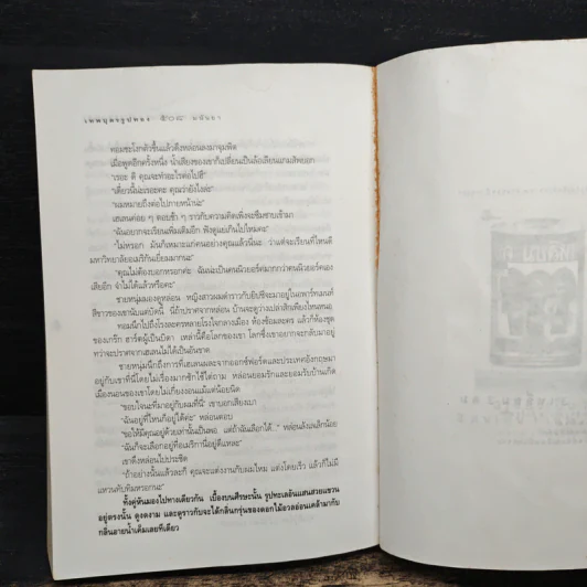 เทพบุตรรูปทอง - มนันยา รูปที่ 8