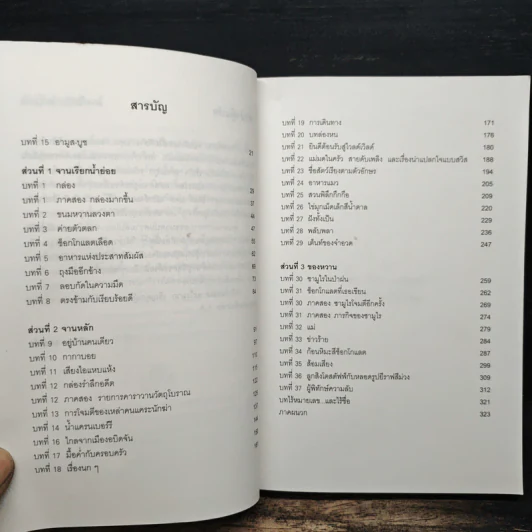 หนังสือเล่มนี้ไม่ดีสำหรับคุณ - นามปากกาบอช รูปที่ 7