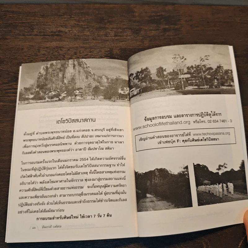 พลังศักดิ์สิทธิ์จากพระพุทธรูปกับจิตสำนึกที่หายไป - อัจฉราวดี วงศ์สกล รูปที่ 8
