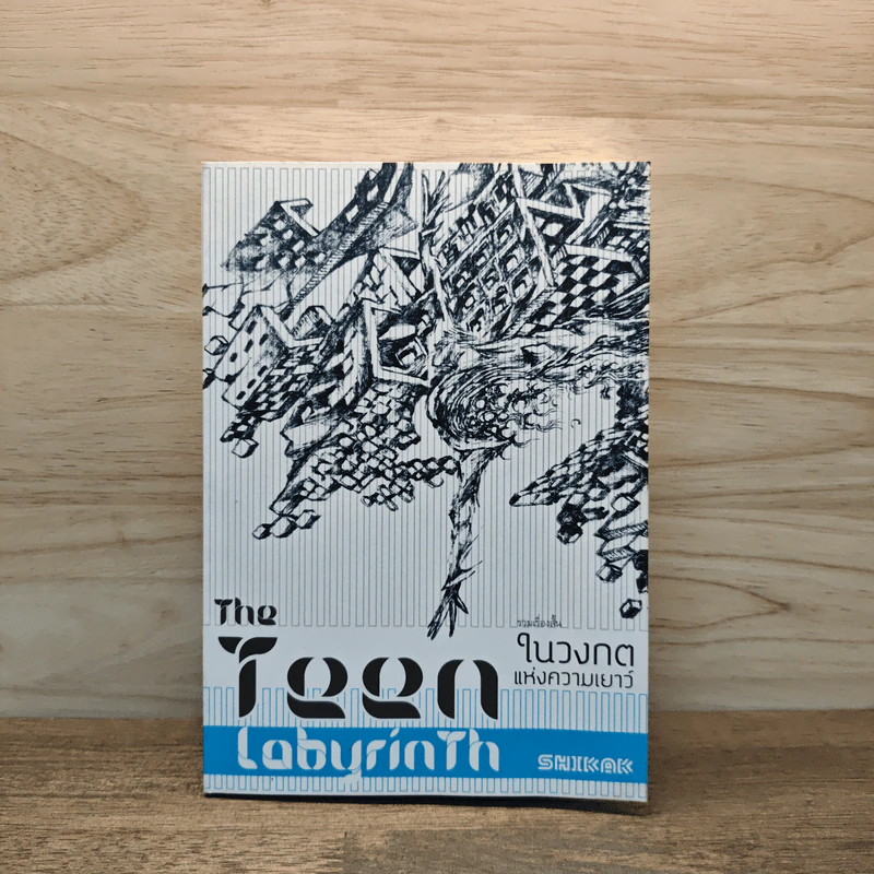 The Teen Labyrinth ในวงกต แห่งความเยาว์ - SH][KAK รูปที่ 1