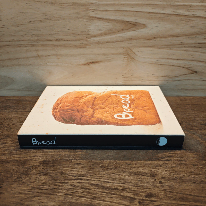 Bread ขนมปัง - สำนักพิมพ์ Full Stop รูปที่ 2