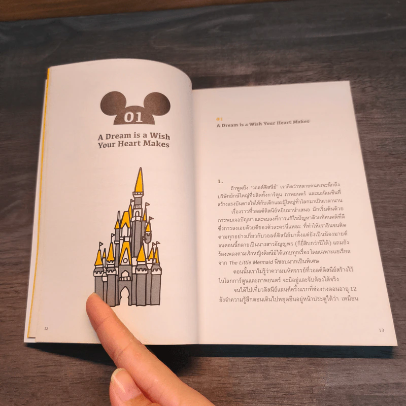Magical Moments at Walt Disney World - Anya รูปที่ 7