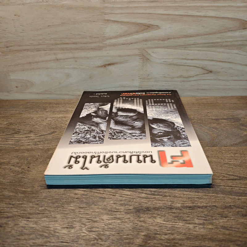 ฅนบนต้นไม้ - วิเชียร ไชยบัง รูปที่ 4