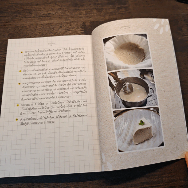 คู่มือกินดี Eat Good Guide รูปที่ 10