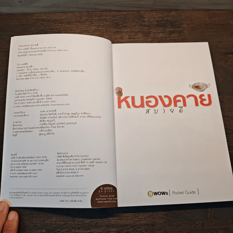 หนองคาย สบายดี - บีวาวแฟมิลี รูปที่ 6
