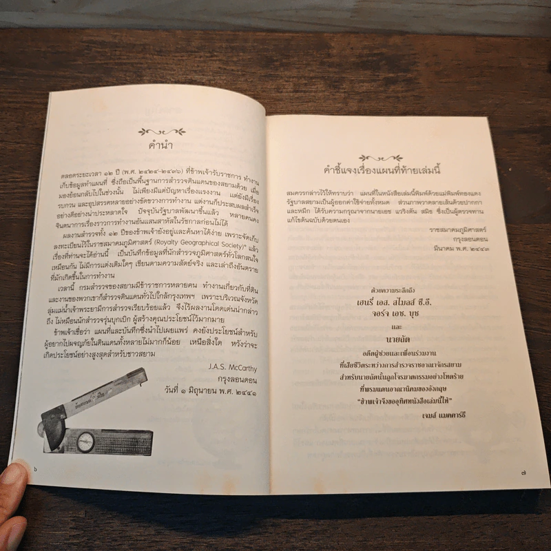บุกเบิกสยาม - สุทธิศักดิ์ ปาลโพธิ์ รูปที่ 7