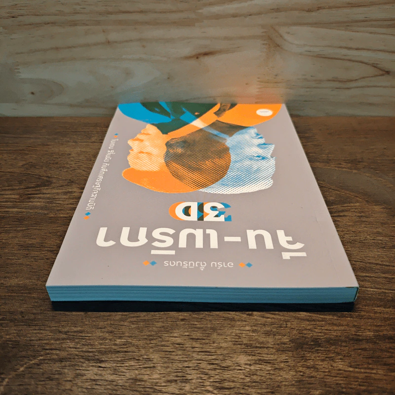 จีน-เมริกา 3D ไบเดน สีจิ้นผิง กับศึกเศรษฐกิจสามมิติ - อาร์ม ตั้งนิรันดร รูปที่ 4