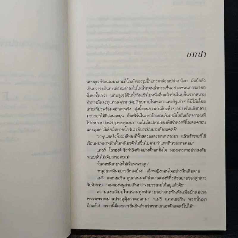 เล่ห์ลูกไม้ - แซนดรา บราวน์ รูปที่ 7