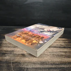 จุมพิตรัตติกาล Kiss of Midnight - Lara Adrian, วาลกา รูปที่ 4