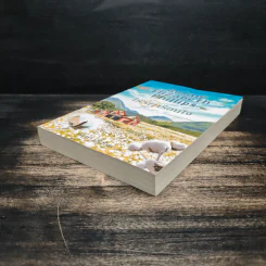 ไร่รักเรือนใจ Susan Elizabeth Phillips - กัณหา แก้วไทย รูปที่ 4