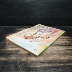 การ์ตูน เจ้าหญิงจอมจุ้นกับรักวุ่นๆในวัง เล่ม 26 รูปที่ 5