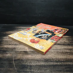 การ์ตูน เจ้าหญิงจอมจุ้นกับรักวุ่นๆในวัง เล่ม 7 รูปที่ 5