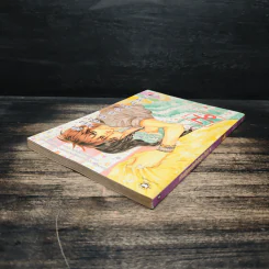 การ์ตูน เจ้าหญิงจอมจุ้นกับรักวุ่นๆในวัง เล่ม 12 รูปที่ 5