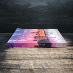 สุดหัวใจราชินีน้ำแข็ง นิยายชุดหัวใจน้ำแข็ง เล่ม 4 - Anne Stuart รูปที่ 3