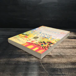 ตีนแมวเจ้าเสน่ห์ Catspaw 2 ตอน รอยพยาบาท - Anne Stuart (แอนน์ สจ๊วร์ต), พิชญา รูปที่ 4