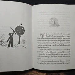 ชุมแพ เล่ม 1 - ศักดิ์ สุริยา รูปที่ 7