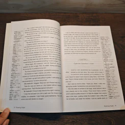 Wuthering Heights บ้านรักในรอยแค้น - Oxford Bookworms Stage 5 รูปที่ 9