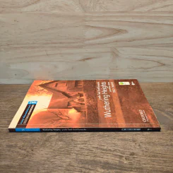 Wuthering Heights บ้านรักในรอยแค้น - Oxford Bookworms Stage 5 รูปที่ 2