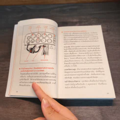 คู่มือเอาตัวรอดจากสถานการณ์ฉิบหายขั้นสุด - Joshua Piven, David Borgenicht รูปที่ 10