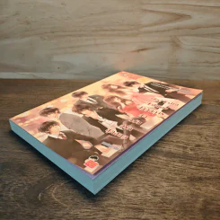 [7's] Extra Edition ปฏิบัติการลับฉบับคู่รักสุดฮอต - แสตมป์เบอรี่ รูปที่ 3