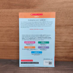 About Time (Scholastic Readers) - Richard Curtis รูปที่ 5