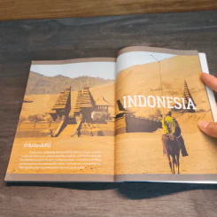 Backpacker 101 - TravelKanuman รูปที่ 9