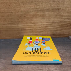 Backpacker 101 - TravelKanuman รูปที่ 4